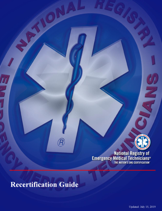 EMT Refresher Programs – ProAction Emergency Services Institute